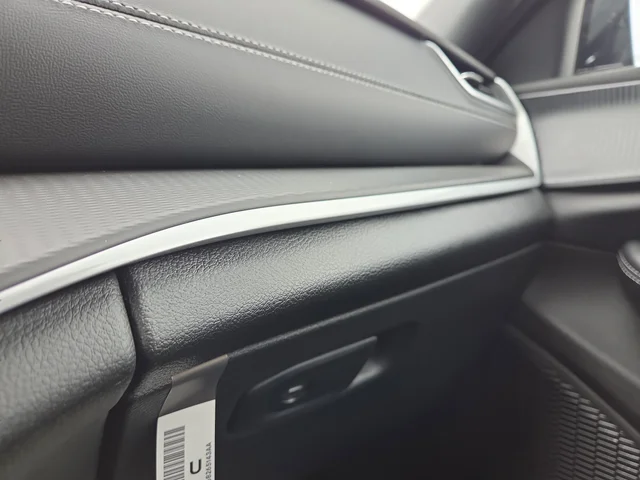2025 Jeep Grand Cherokee Altitude - Photo 28
