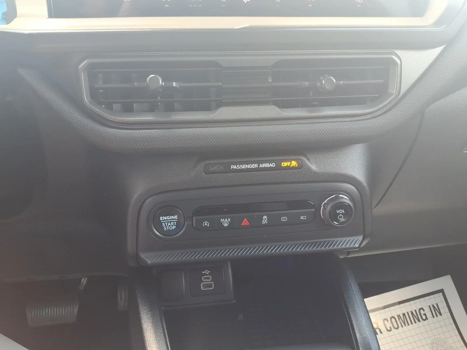 Used 2025 Oxford White Ford Big Bend image 22
