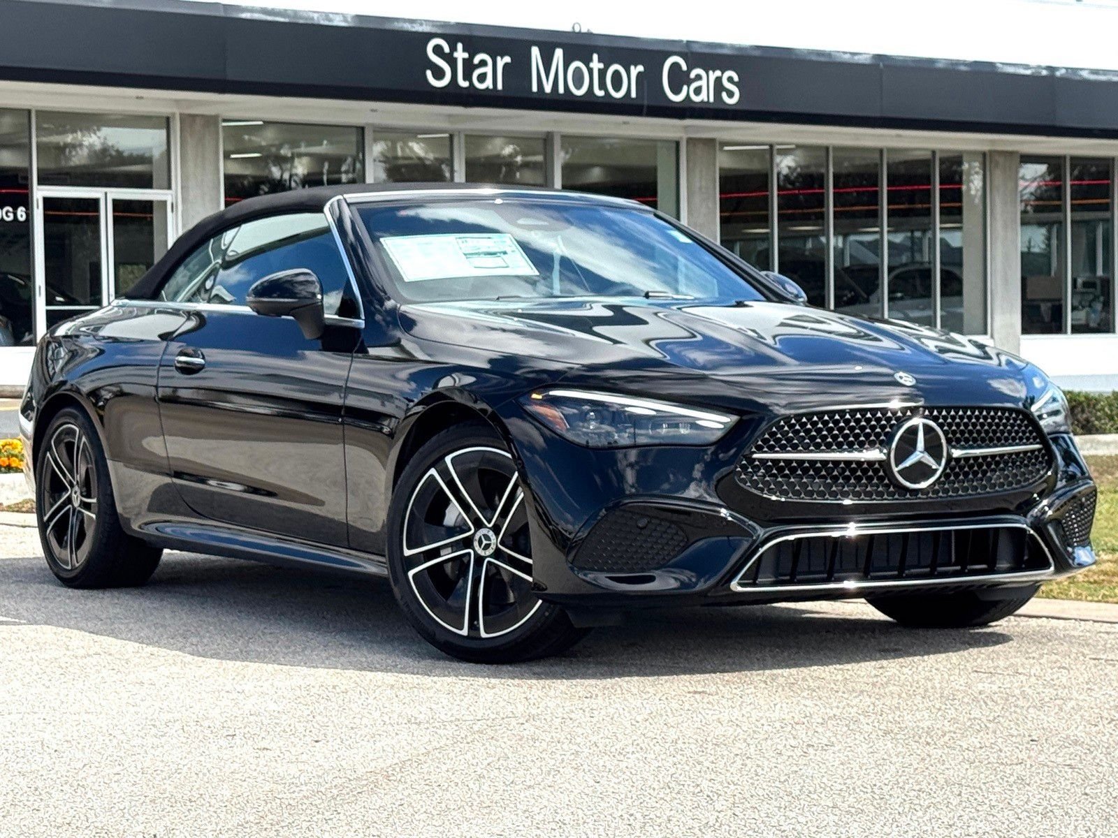 2026 Mercedes-Benz CLE CLE 300