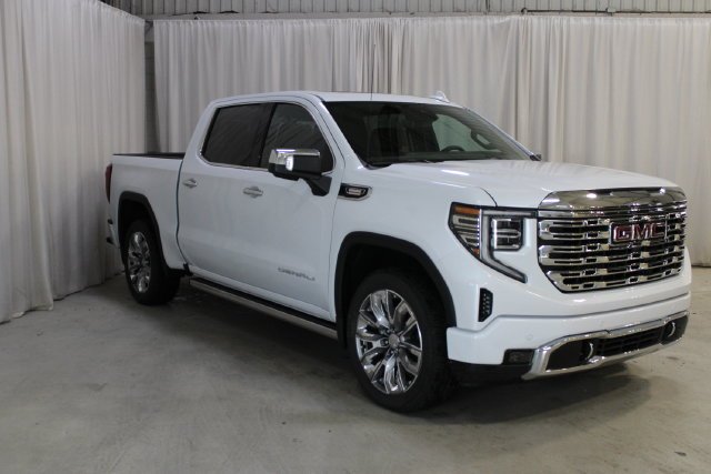 2026 GMC Sierra 1500 Denali - Photo 26