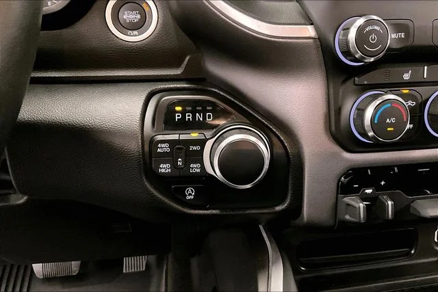 2023 RAM Ram 1500 Pickup Big Horn/Lone Star - Photo 38
