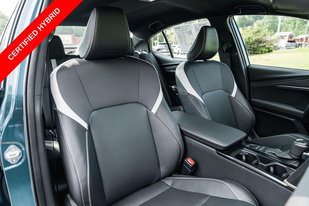 Used 2025 Ocean Toyota SE image 28