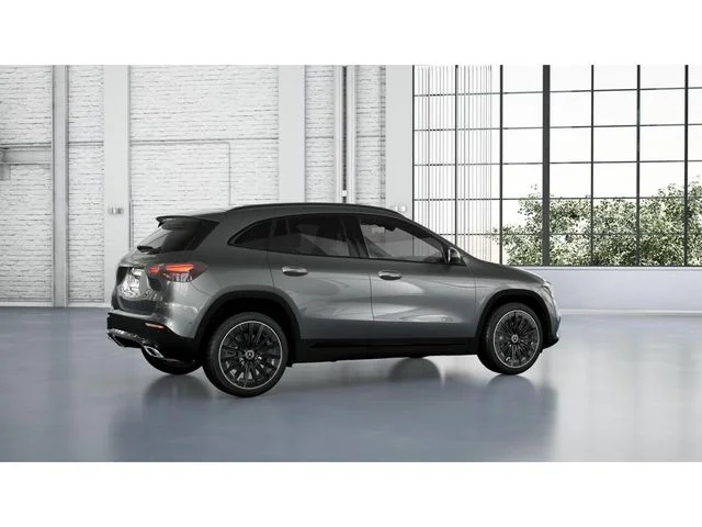 New 2026 Gray Mercedes-Benz GLA 250 image 20
