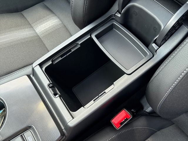 2026 Honda Civic Sport - Photo 24