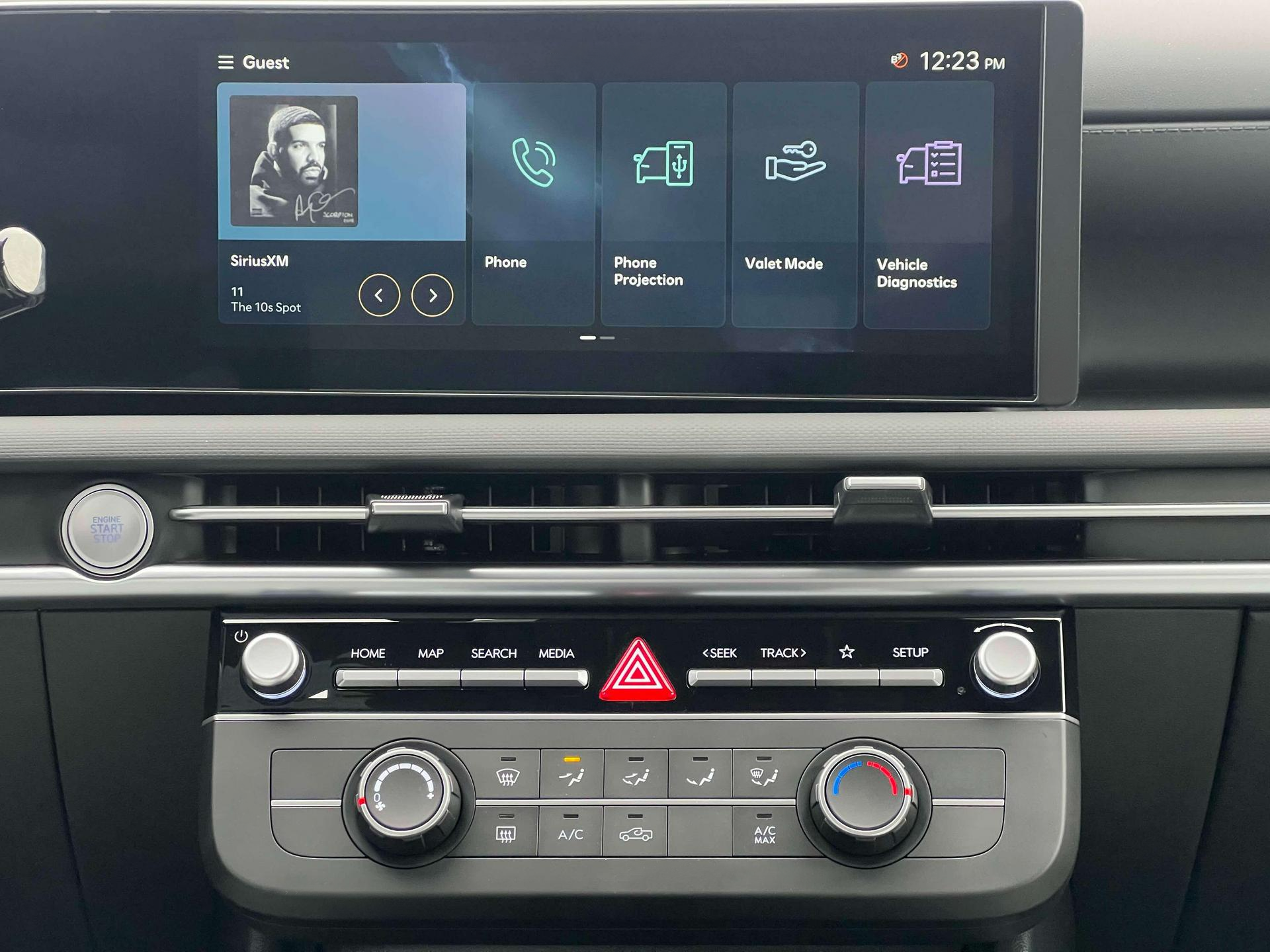 2026 Hyundai Santa Cruz SE - Photo 19