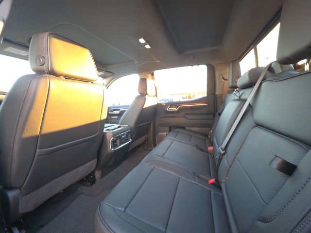 Used 2026 Silver GMC Denali image 39