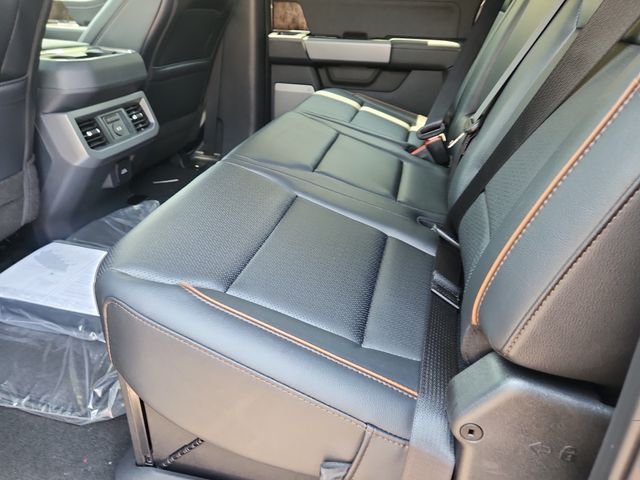 New 2026 Avalanche Ford F-350® Lariat® image 10