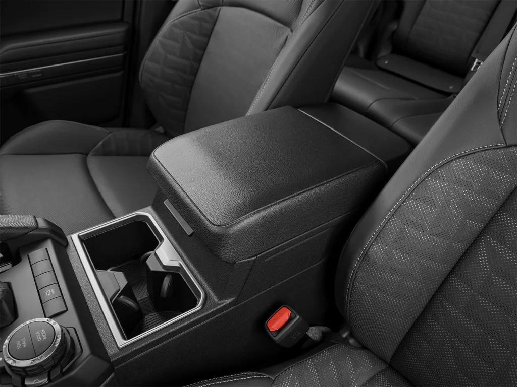 Used 2026 Gray Toyota TRD Off-Road Premium image 46