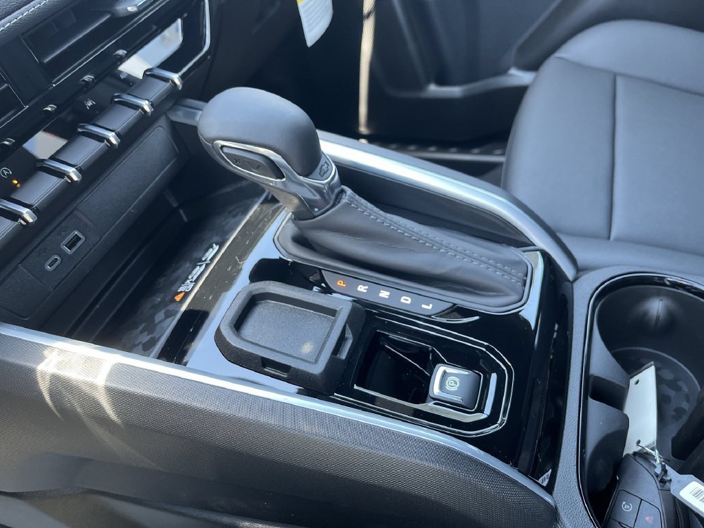 2026 Chevrolet Colorado LT - Photo 20