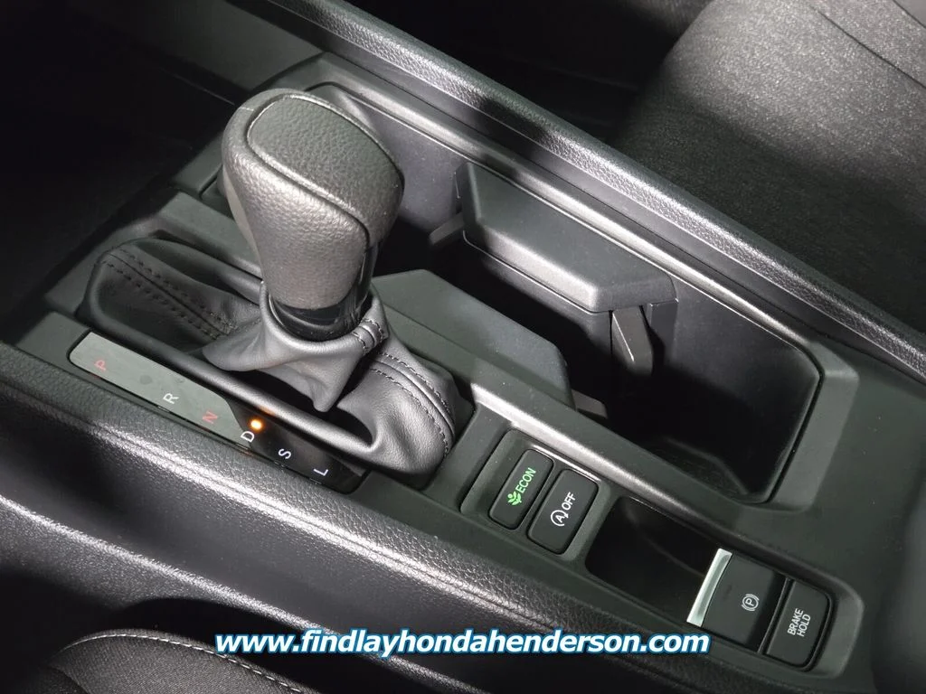 Certified Used 2024 Platinum White Pearl Honda EX image 30