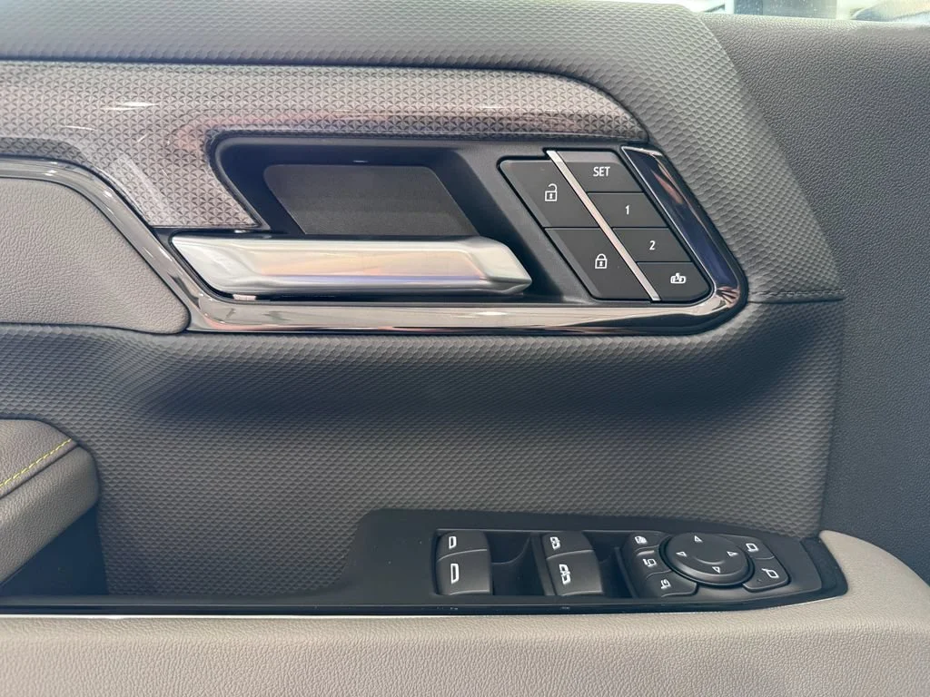 2026 Chevrolet Silverado 2500HD ZR2 - Photo 27