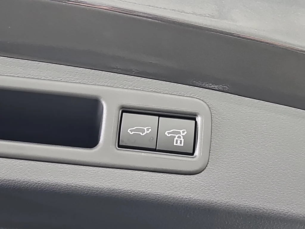 New 2026 Cloudburst Gray Lexus PREMIUM image 13