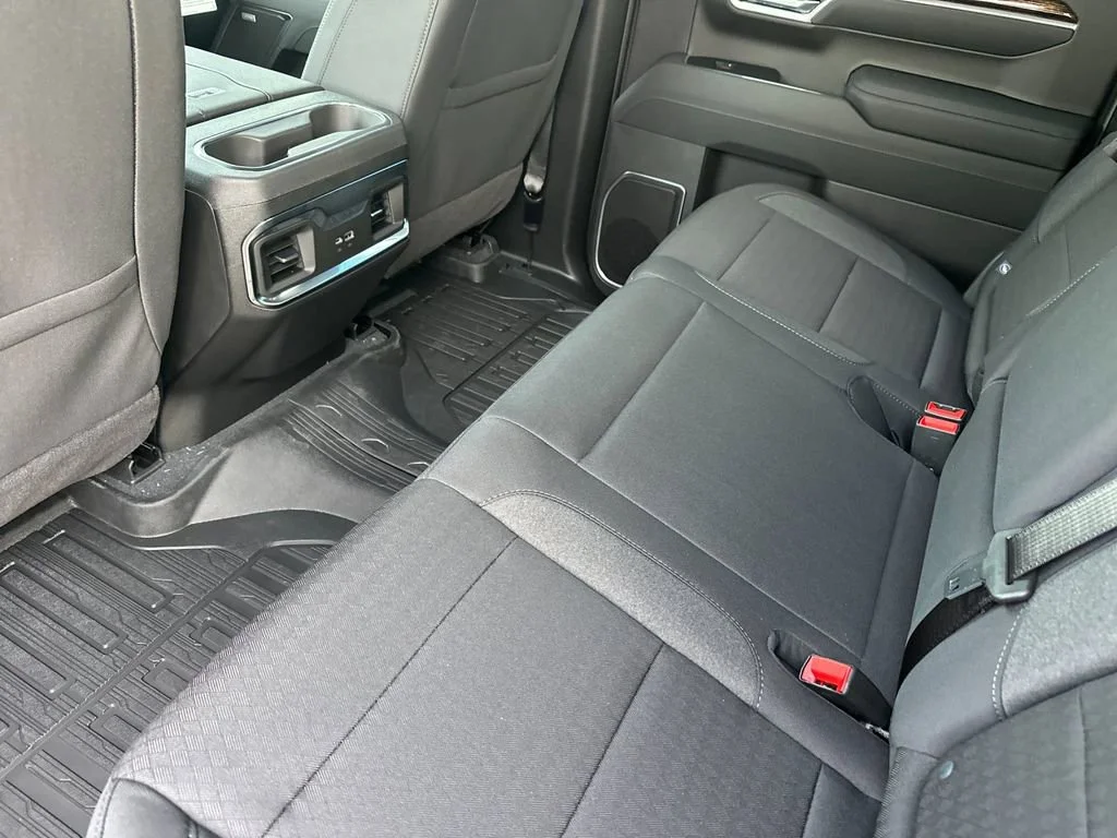 2026 GMC Sierra 1500 Elevation - Photo 11