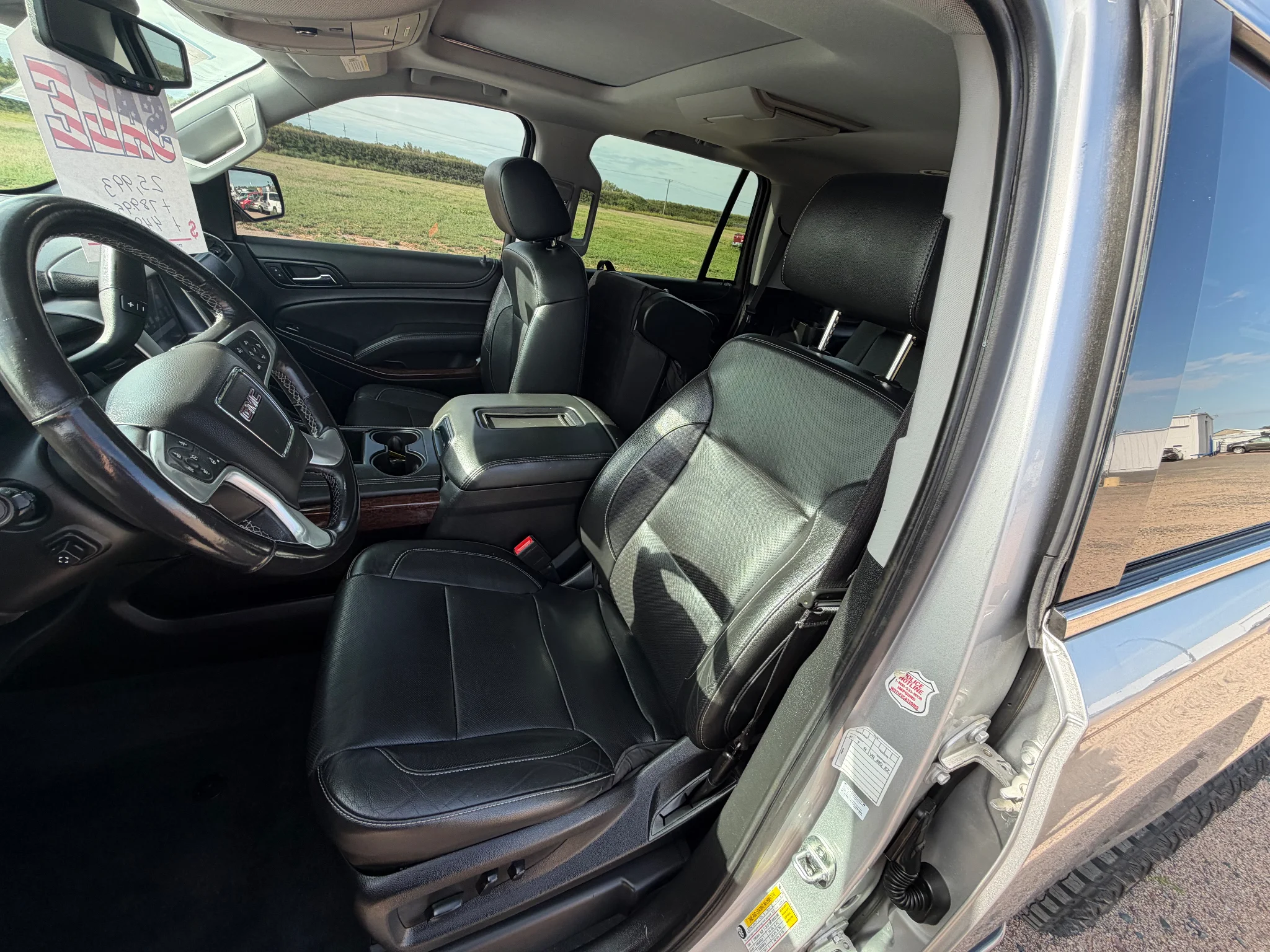 Used 2020 Quicksilver Metallic GMC SLT image 10