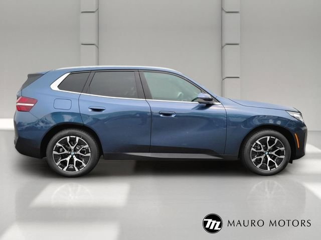 New 2026 Blue BMW 30 xDrive image 2