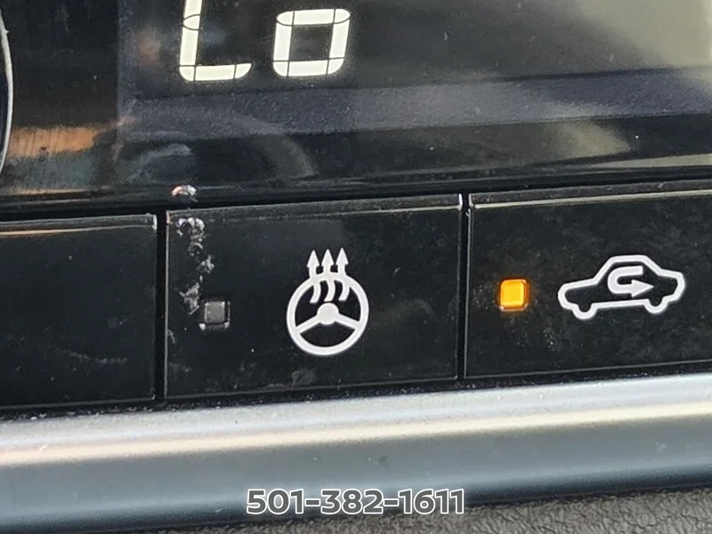Used 2024 Gun Metallic NISSAN AWD SV image 26