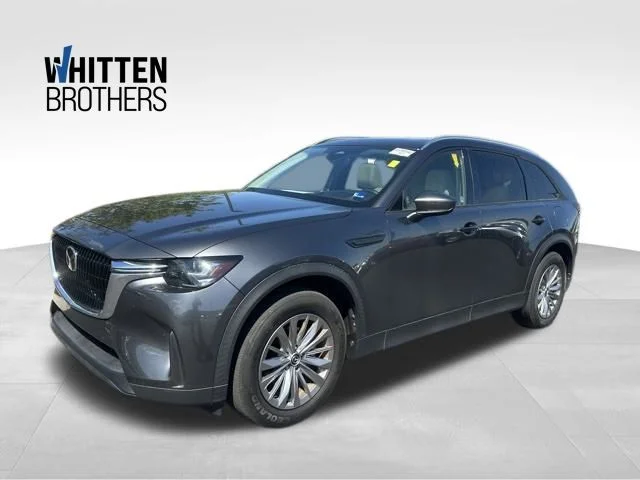 2024 Mazda CX-90 Turbo Preferred Plus Package's photo