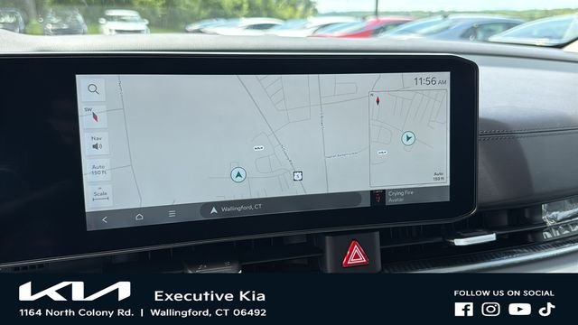 New 2026 Panthera Metal Kia SX Prestige image 16