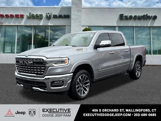 2025 Ram 1500 Limited