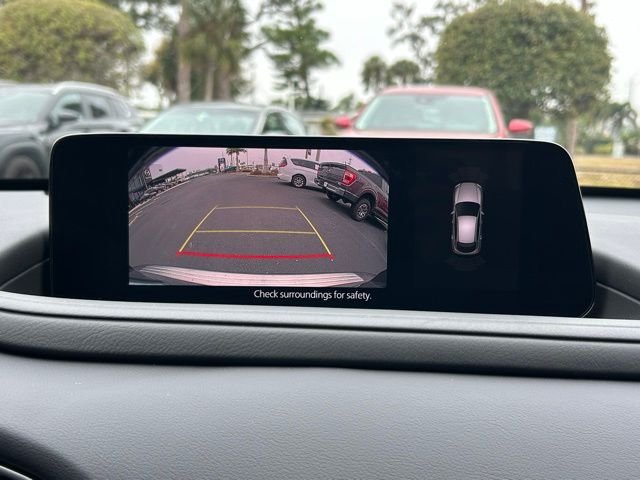 New 2026 Jet Black Mica Mazda 2.5 S Preferred AWD image 21