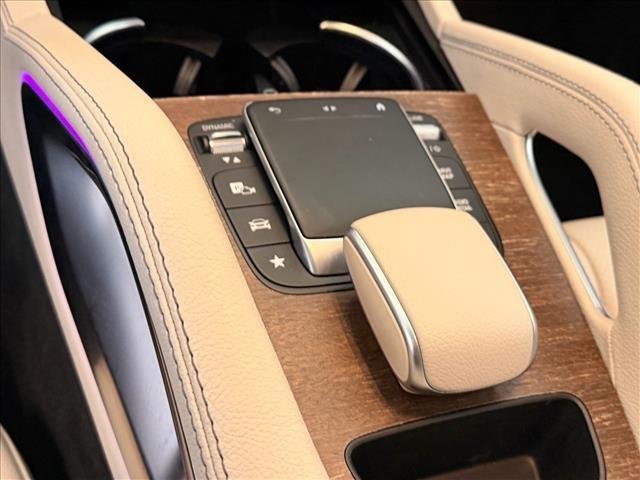 Used 2022 Polar White Mercedes-Benz GLE 350 image 26