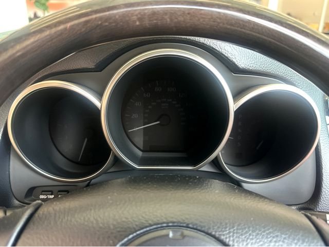2007 Lexus SC 430 - Photo 26