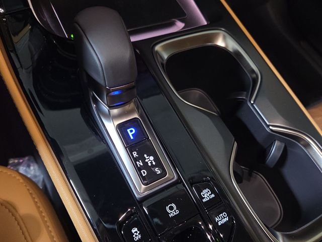New 2026 Caviar Lexus LUXURY AWD image 20