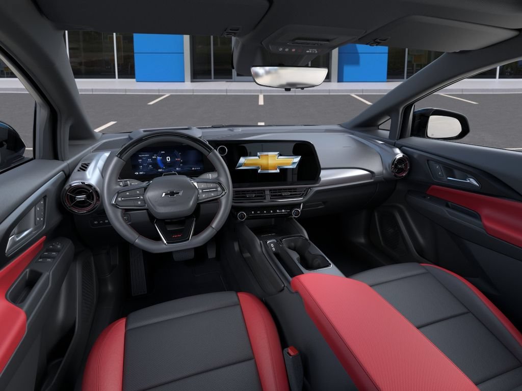 2026 Chevrolet Equinox EV RS - Photo 17