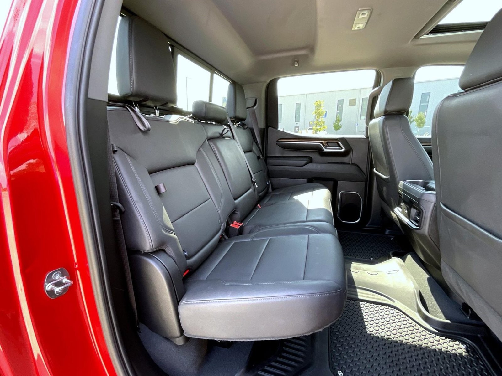 2023 Chevrolet Silverado 1500 RST - Photo 22