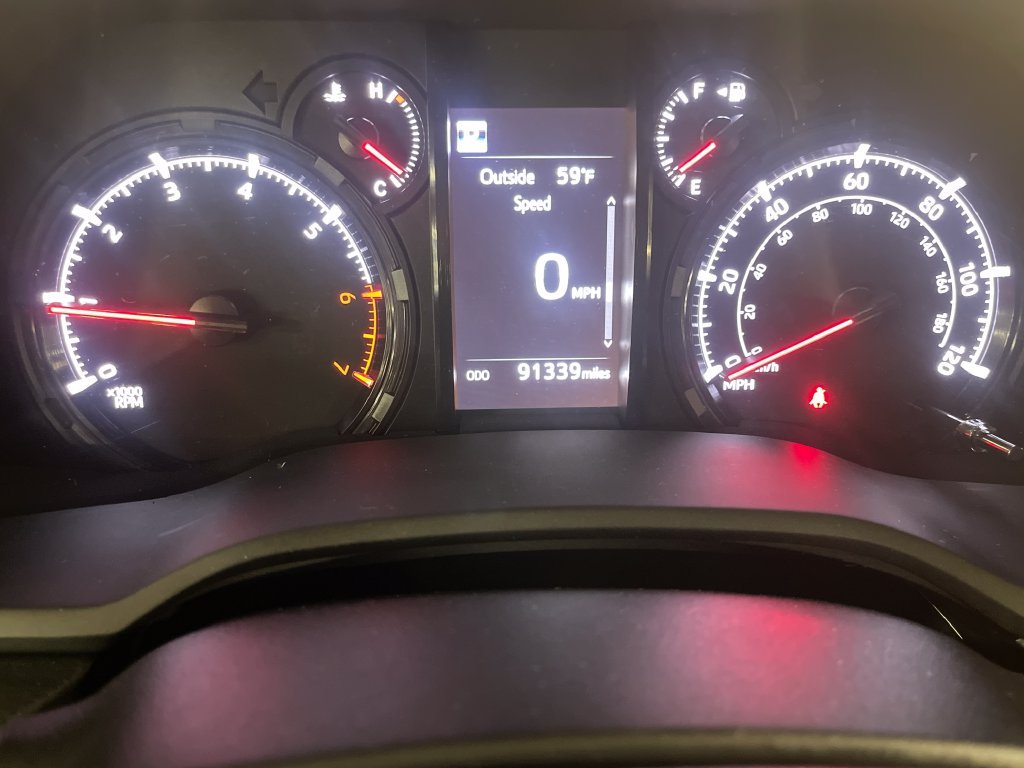 Certified Used 2021  Toyota Trail image 21