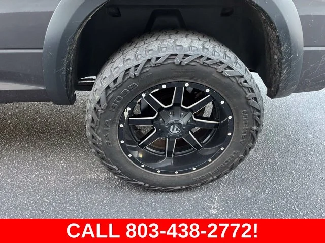Used 2021 Gray Ram Warlock image 29