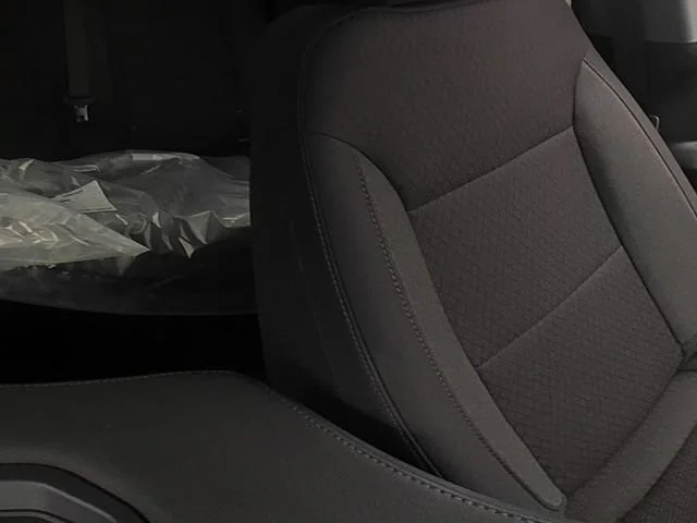 2026 Chevrolet Silverado 1500 Custom Trail Boss - Photo 36