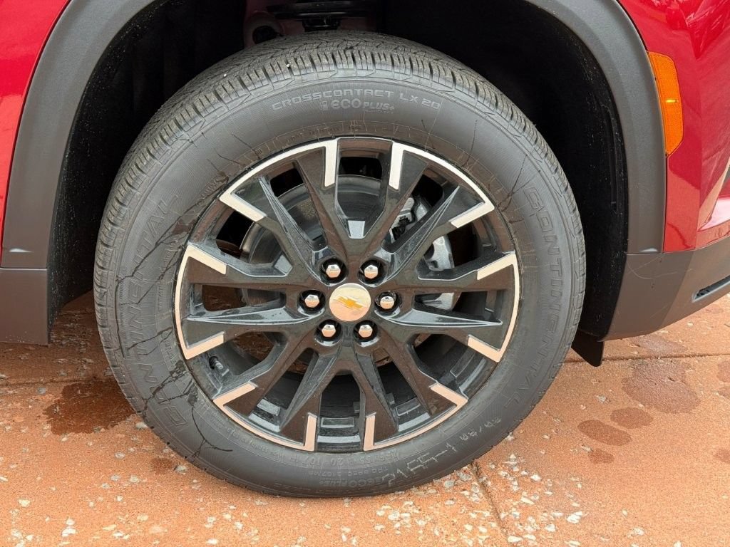 2026 Chevrolet Traverse LT - Photo 7