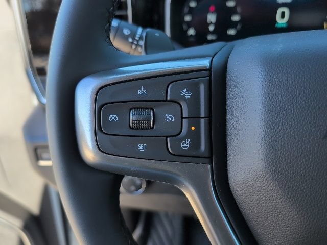 2026 Chevrolet Silverado 1500 LT - Photo 18