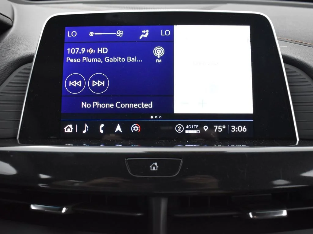 2025 Cadillac CT4 V-Series - Photo 19