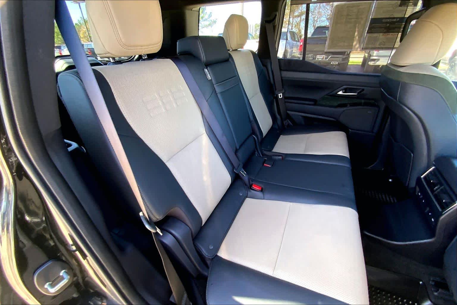 Certified Used 2024 CAVIAR Lexus Overtrail+ image 31