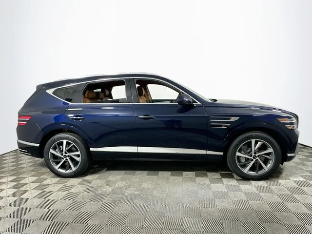 New 2026 Genesis GV80 2.5T Advanced