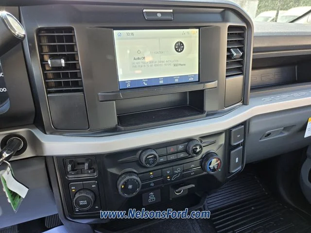 2026 Ford F-350 Super Duty XL - Photo 11