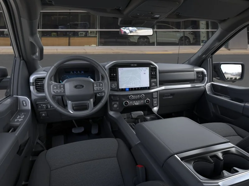 New 2026 Avalanche Ford XLT image 9