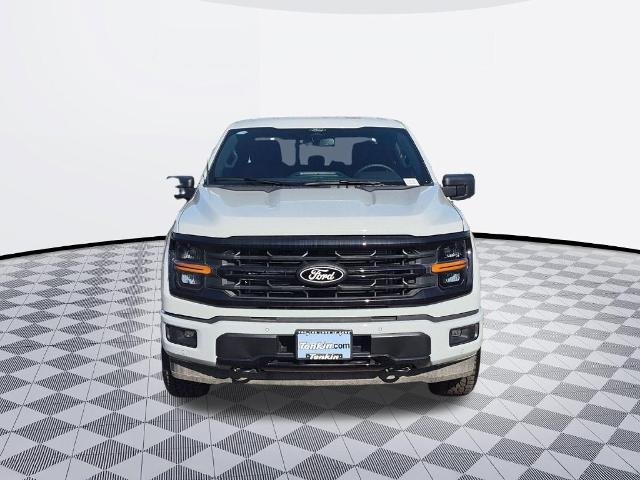New 2026 Avalanche Ford XLT image 9