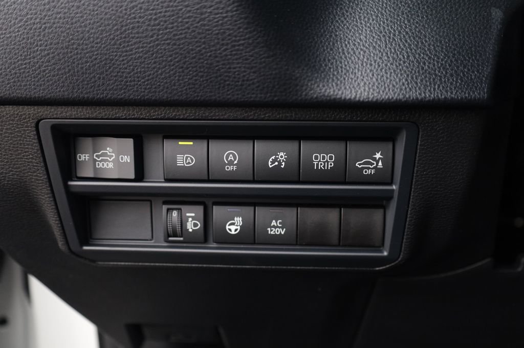 2026 Toyota Tundra SR5 - Photo 24