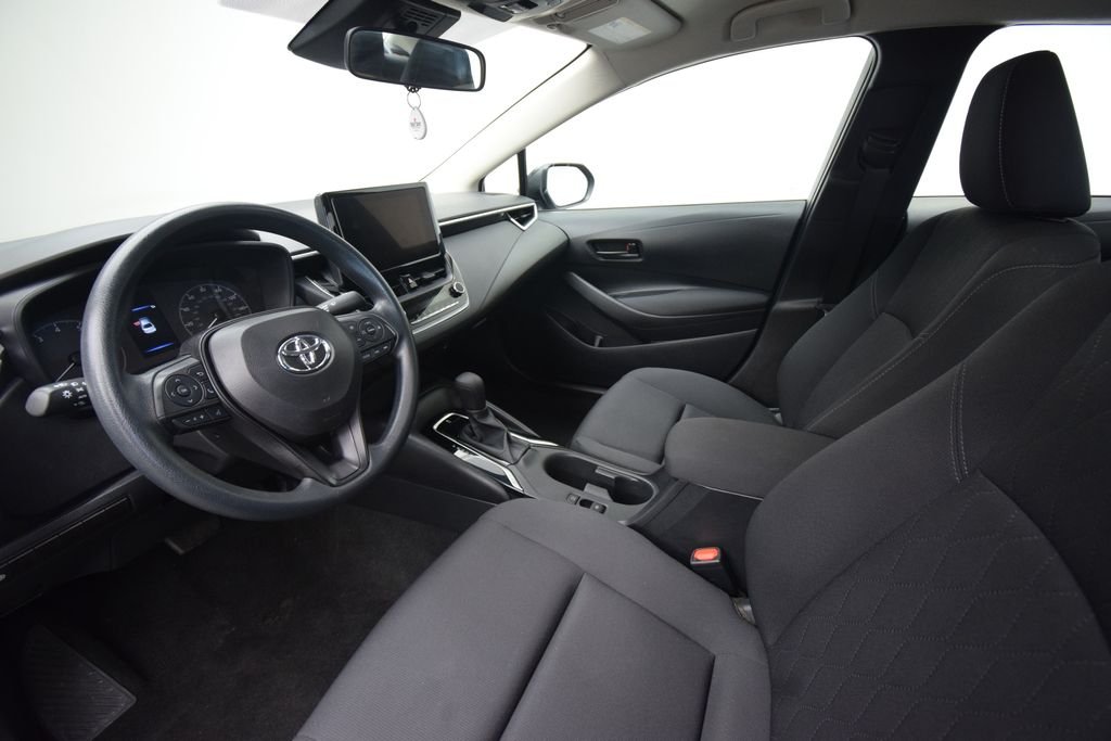 Used 2024 Underground Toyota LE image 11
