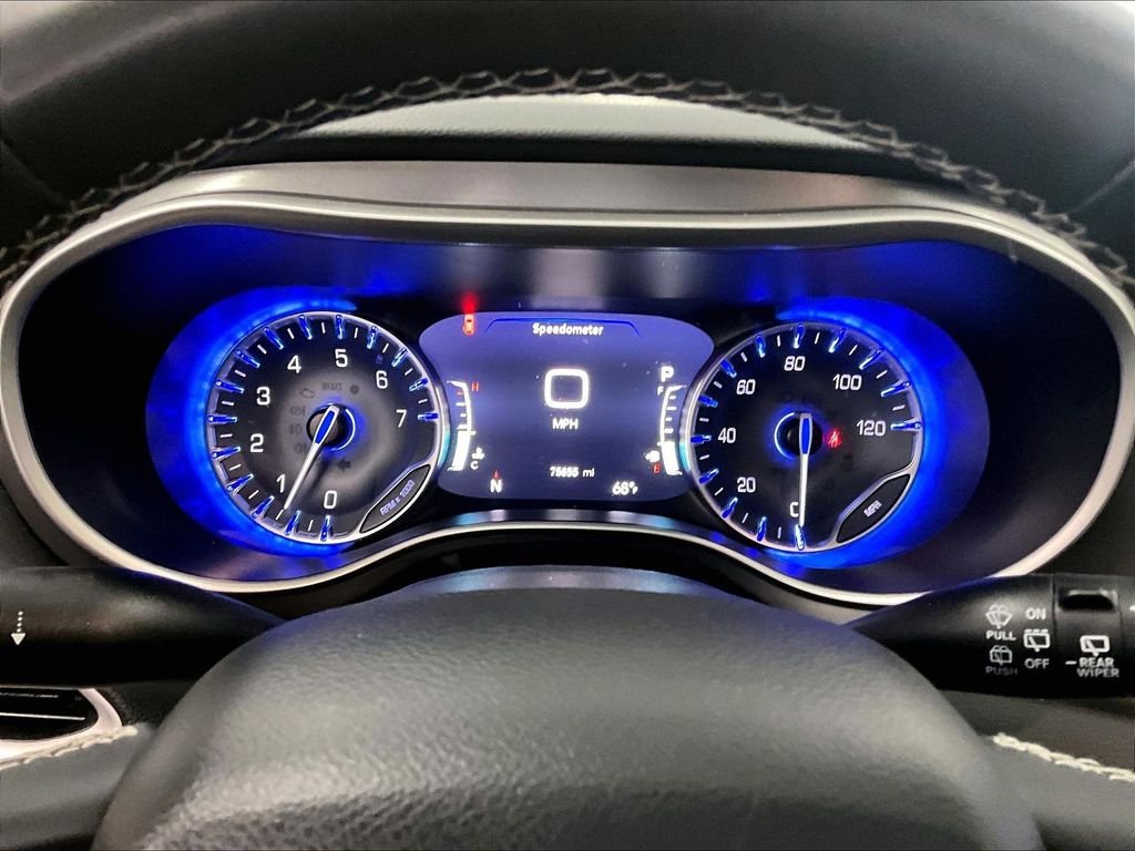 Used 2023 Silver Chrysler Touring L image 26