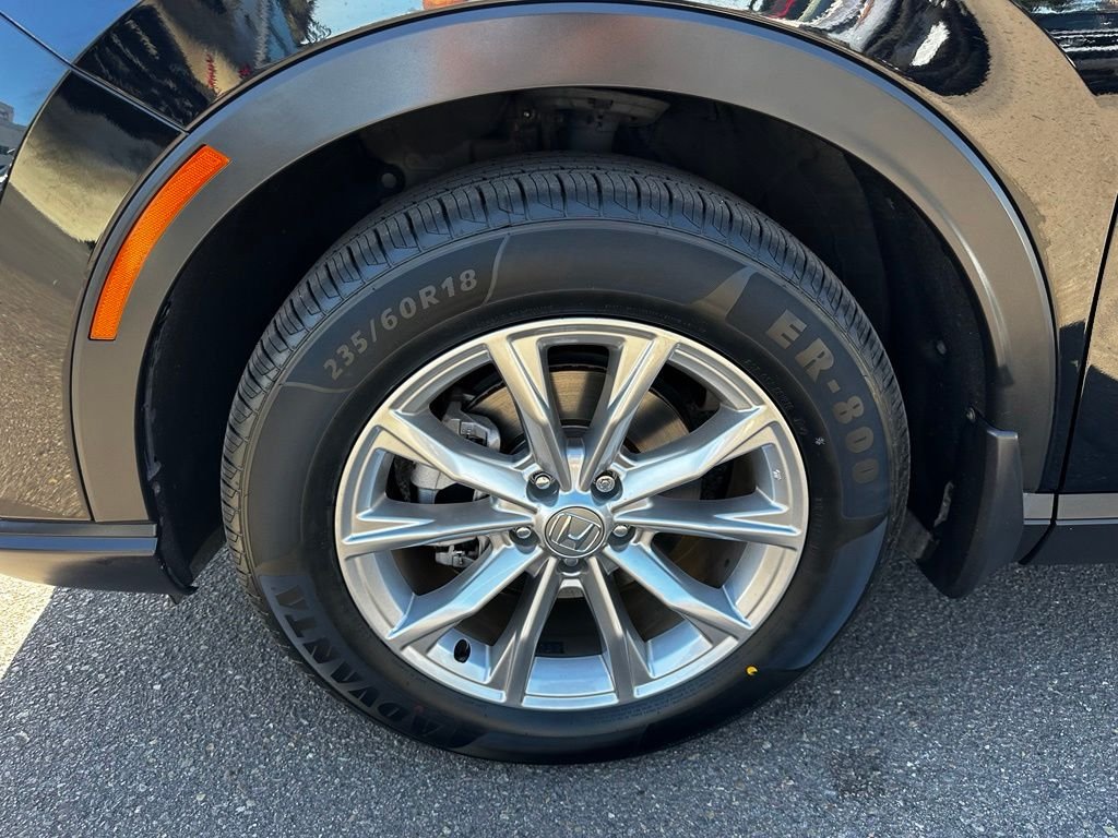 Used 2023  Honda EX-L image 10