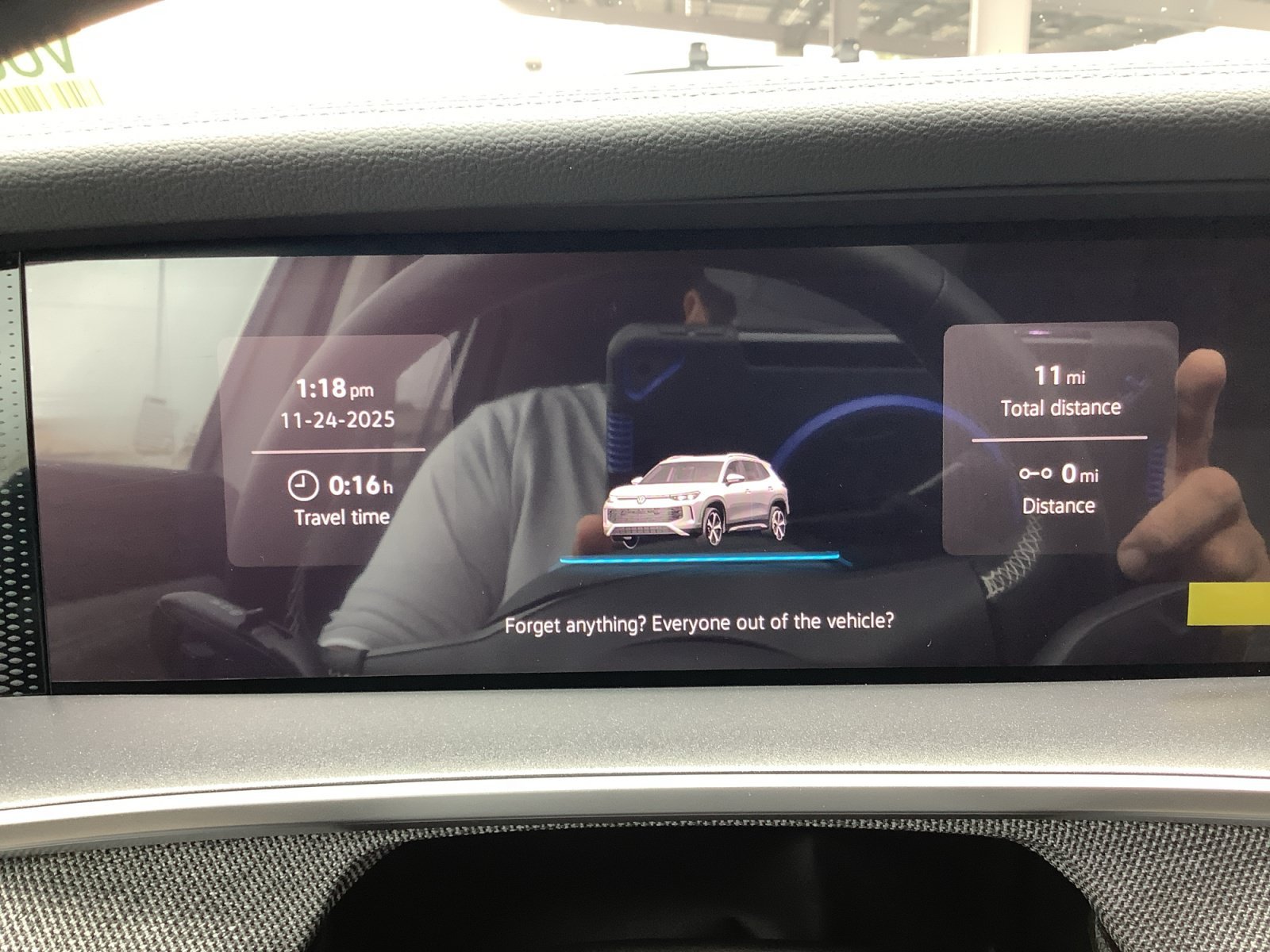 New 2026 Pure White Volkswagen S image 12
