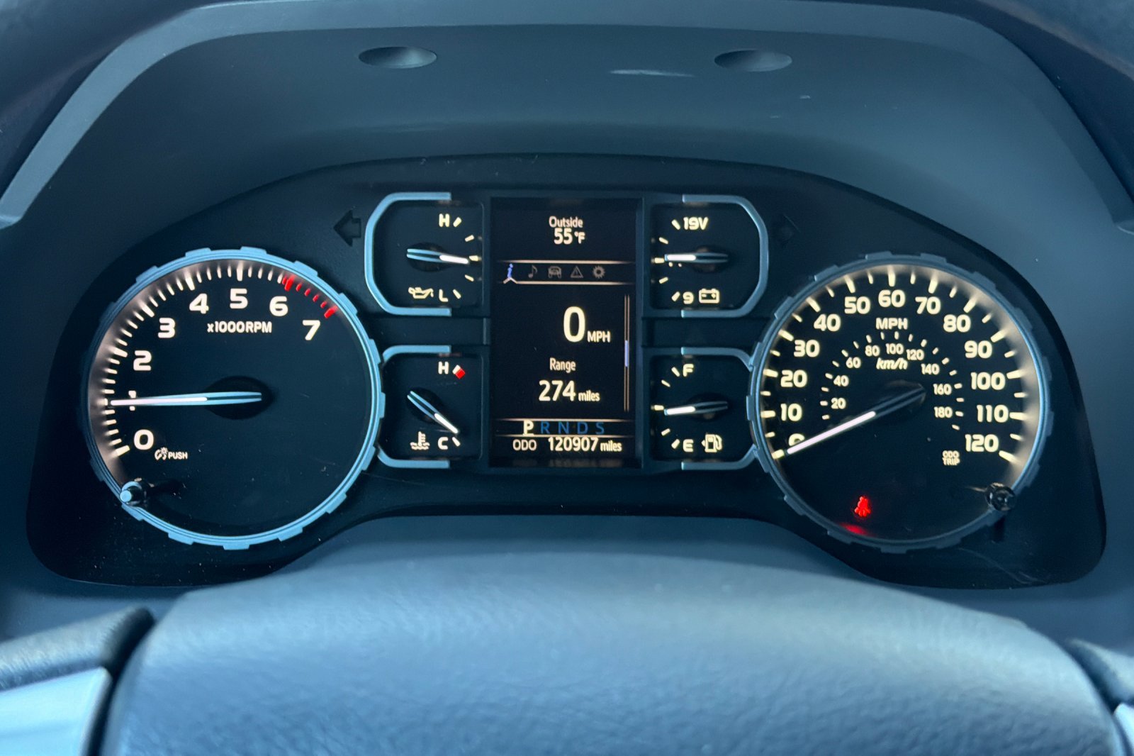 2018 Toyota Tundra SR5 - Photo 19