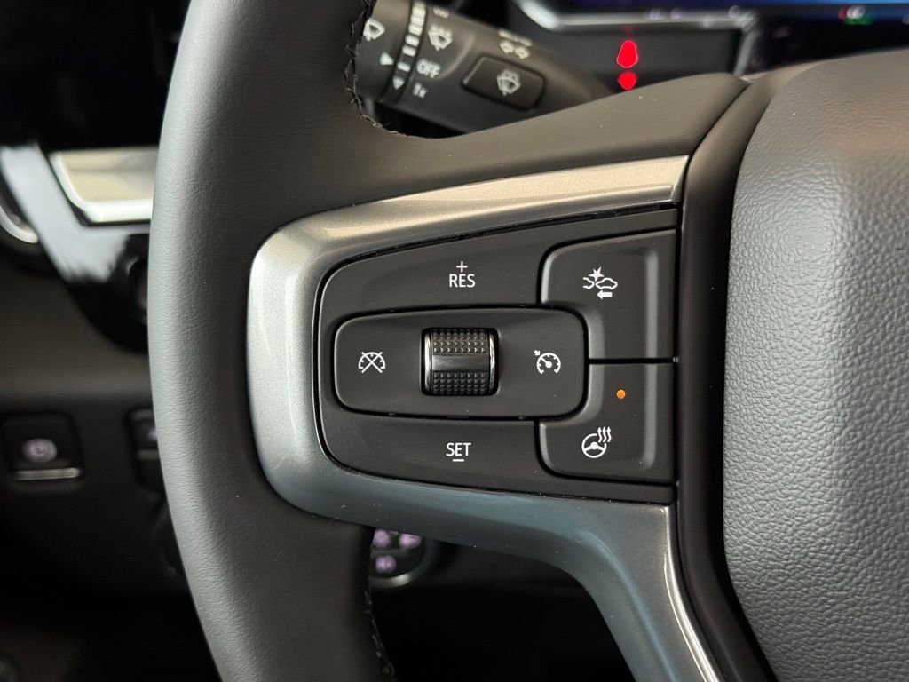 2026 Chevrolet Silverado 2500 HD LTZ - Photo 35