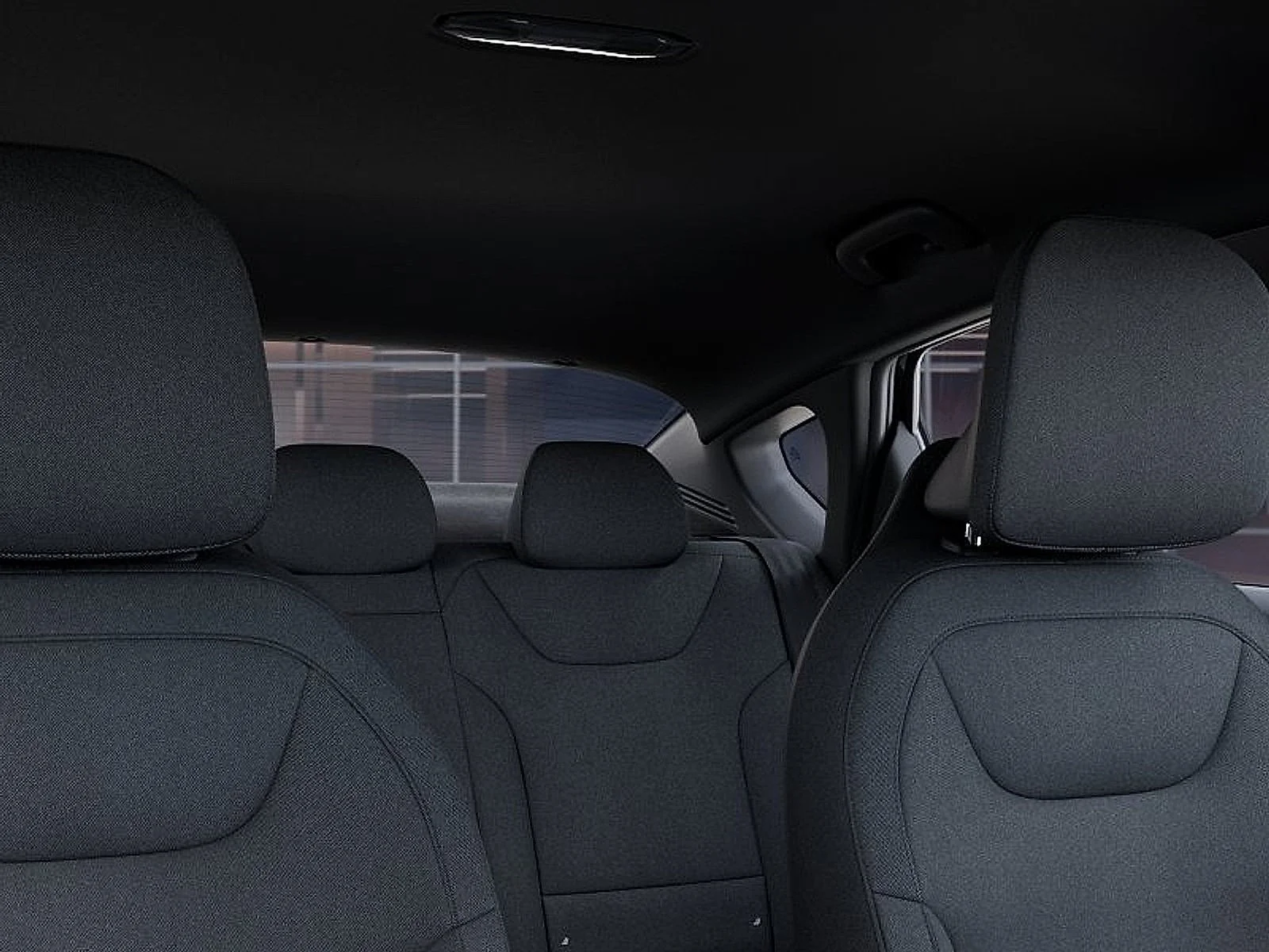 New 2026 Aurora Black Pearl Kia LX image 27