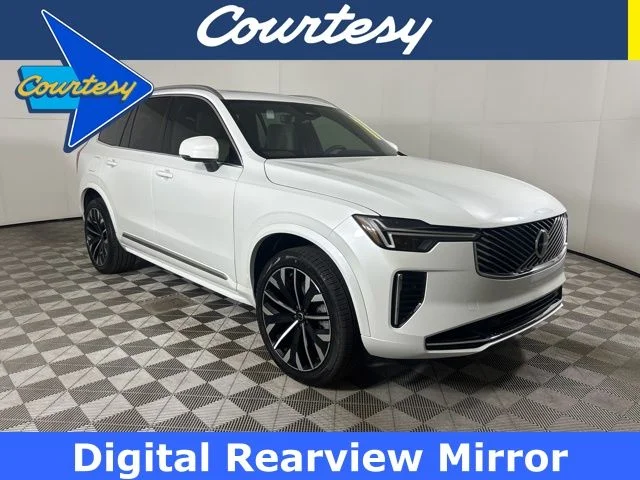 2025 Volvo XC90 T8 Recharge Core Bright 4WD's photo