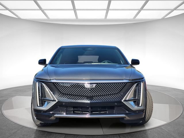 Used 2024 Cadillac LYRIQ Tech with VIN 1GYKPMRK5RZ105507 for sale in San Rafael, CA